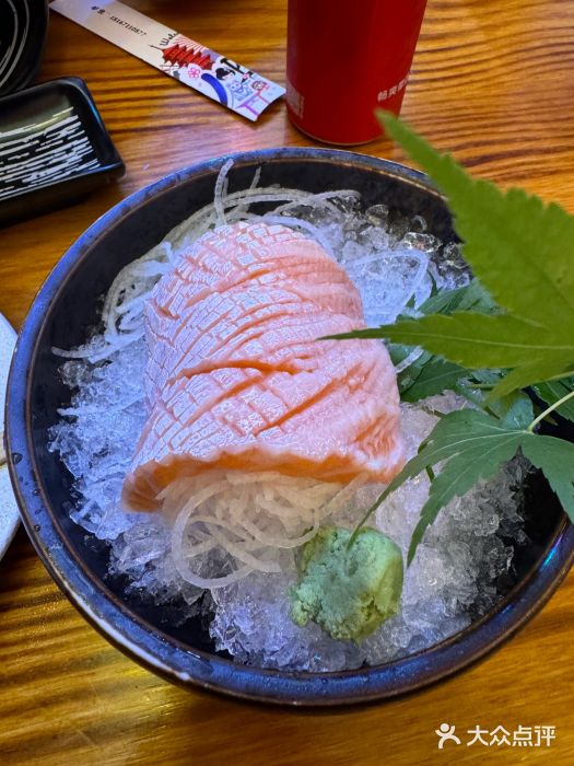 坂吉屋·居酒屋深夜食堂(龙湖店)图片