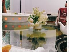 -古姑姑·品质海南菜私房餐厅(龙昆南欧式洋房别墅店)