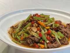 -老妈菜馆(建设街店)
