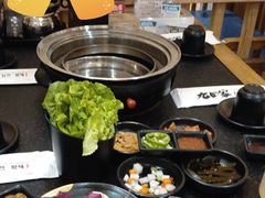 -九田家黑牛烤肉料理(郫都万达檬柏西路店)