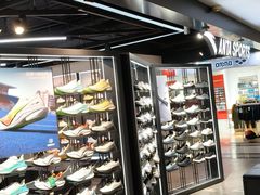 -北京利生体育商厦