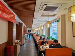 -小土豆北方菜馆(文慧园店)