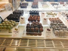 -GODIVA(王府井apm店)