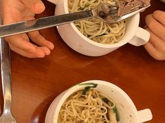 -元一希尔顿酒店·鲜切牛肉火锅禅自助餐厅