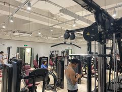 -FLARE STAR FITNESS(复地活力城店)