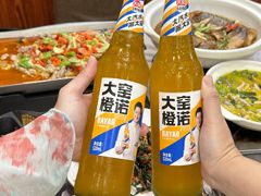 -四妹餐厅(玫瑰街店)