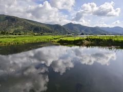 -泸沽湖国家级风景名胜区走婚桥