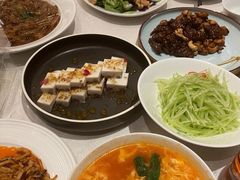 -大铁勺新津菜(东丽阳光新业广场店)