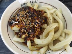 甜水面-西月城谭豆花(春熙路店)