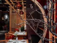 -小京廷北京烤鸭|山野贵州菜(梵华里店)