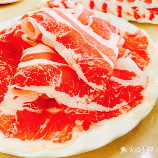 肥牛府(将军店)