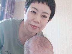 -爱月宝月嫂·育儿嫂