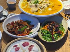 -尽善百年古院餐厅(王家老宅店)
