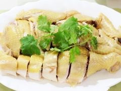 白斩鸡-冶春茶社(太和广场店)