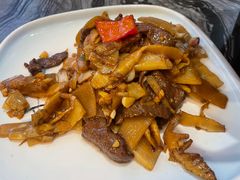 -美极鲜食坊(宝安南路店)