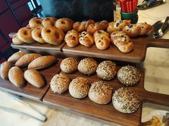 -西安W酒店·WEI全味西餐厅