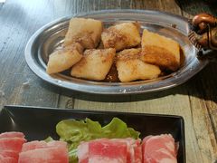 -销魂美蛙鱼头火锅(上海首店)