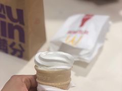 -麦当劳(天兴罗斯福店)