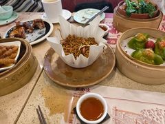 -点都德(水贝IBC店)