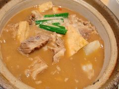 -唐食语粥(青山万达广场店)