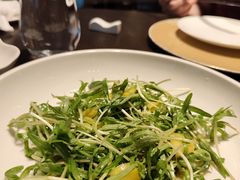 -彩丰楼中餐厅(佘山世茂洲际酒店)