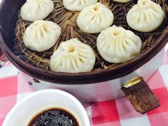 -毅祥斋老孙家泡馍(北院门鼓楼店)