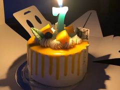 -巴莉甜甜(中环城店)