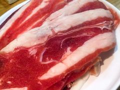 -苏格里岛自助海鲜烤肉火锅(集美万达店)