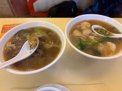 -永盈茶餐厅(江南大道中店)