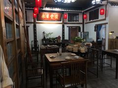 -道南書院·私房菜·早午茶·茶馆