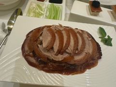 -贝勒爷·酥不腻烤鸭