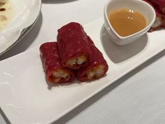 -君庭中餐厅(友谊宾馆店)