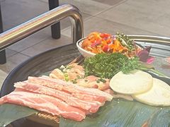 -妙香居韩国烤肉(容桂天佑城店)