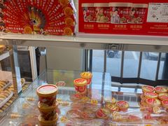 -味多美蛋糕(杨闸环岛店)