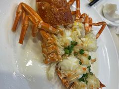-南海渔家•海鲜•正宗海南菜(海棠湾店)