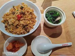 麻麻辣辣牛肉饭-味千拉面(淮安万达店)