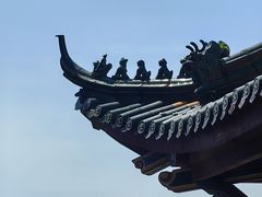 -丰都鬼城名山景区