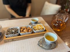 -沐春秋茶书院·茶室.茶馆.商务包房(知春路店)