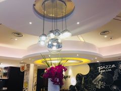 -必胜客(湘隆店)
