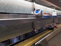 -京樽回転寿司(奥林匹克店)