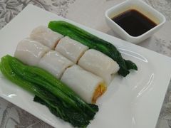 香云轩一品肠粉-香云轩·顺德菜(香云纱园林酒店店)