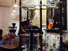 -COFFEE HOLIC(朝外SOHO店)