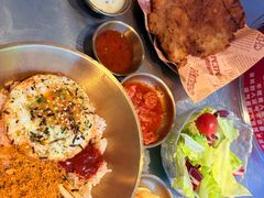 -梅梅家的烤肉店(槐北路店)