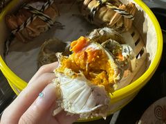 -七的湖·江南蟹舫·阳澄湖农家菜(蟹舫苑店)