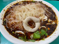 -甘记肥肠粉(马鞍北路店)