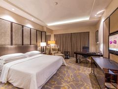 -中山喜来登酒店