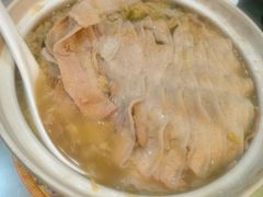 -砂锅居饭庄·京菜(西四店)
