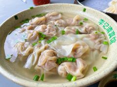 -李记清真馆(打钉巷店)