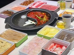 -川西坝子火锅(金沙1.0直营店)