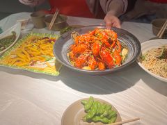 -肥肥虾庄·金牌油焖大虾(沙湖店)
